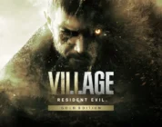 Resident Evil Village - Gold Edition