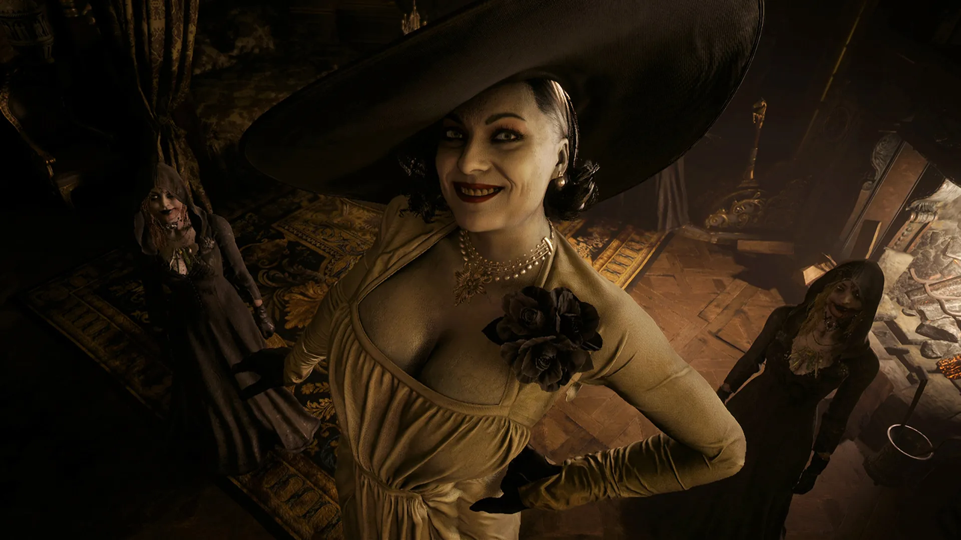 Resident Evil Village - Gold Edition