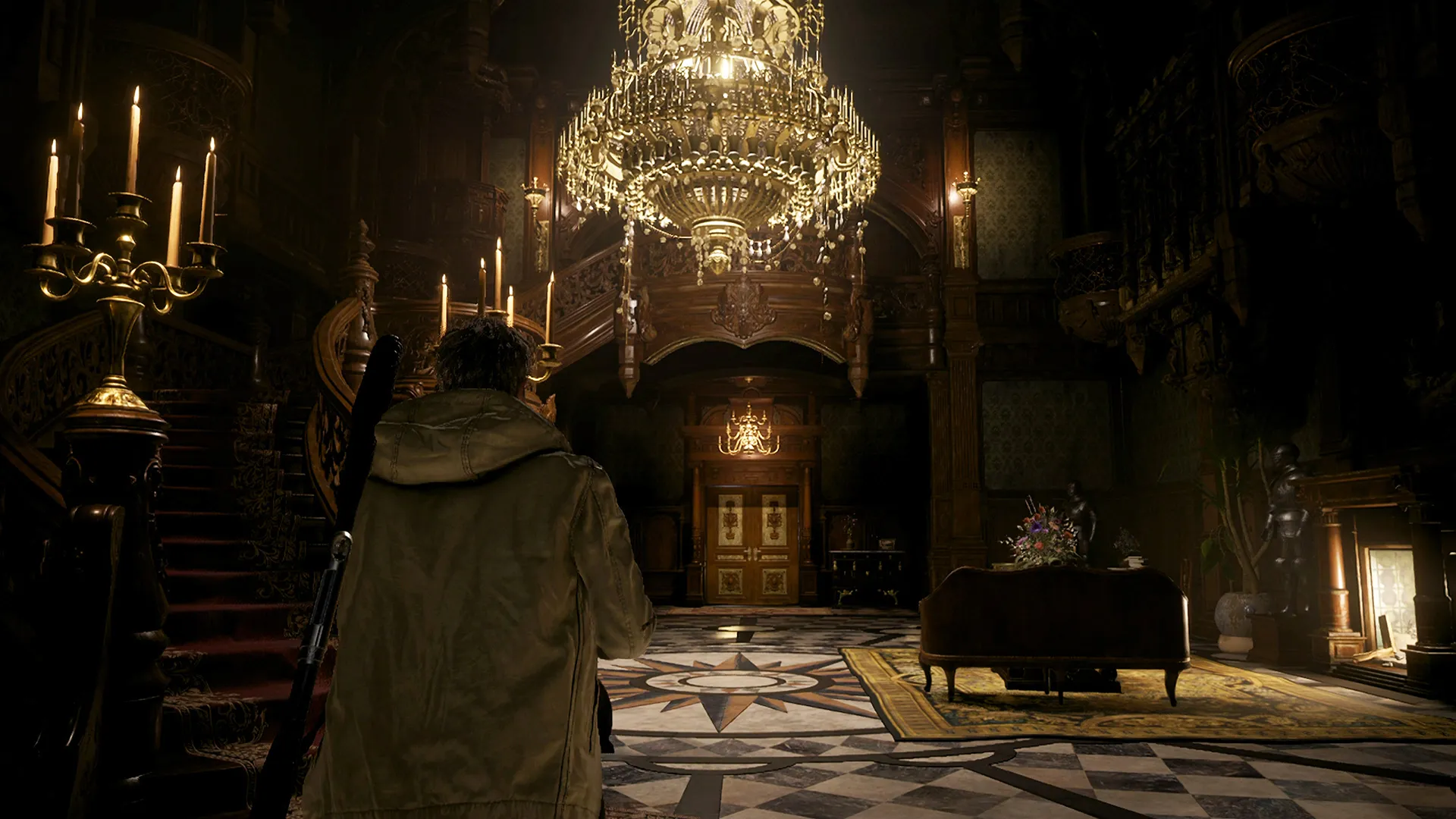 Resident Evil Village - Gold Edition