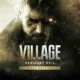 Resident Evil Village - Gold Edition