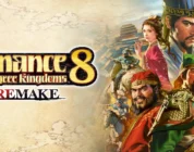Romance of the Three Kingdoms 8 Remake - Destiny and Strategy