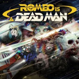 Romeo is a Dead Man
