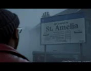 SILENT HILL Townfall