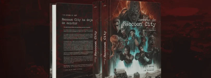 Sombras de Raccoon City