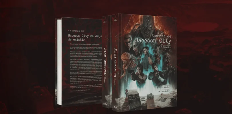 Sombras de Raccoon City