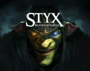 Styx :Blades of Greed