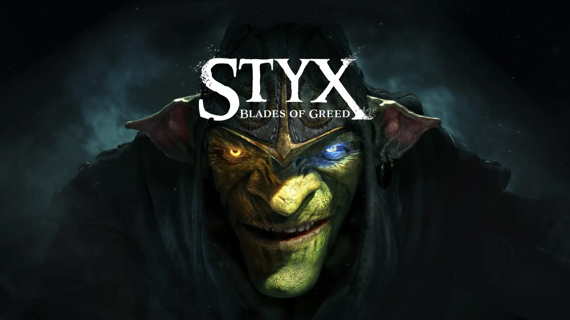 Styx :Blades of Greed