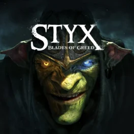 Styx :Blades of Greed