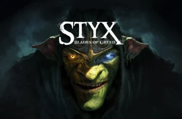 Styx :Blades of Greed