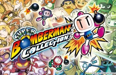 Super Bomberman Collection
