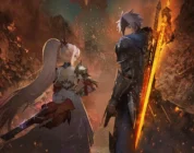 Tales of ARISE – Beyond the Dawn Edition