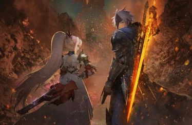 Tales of ARISE – Beyond the Dawn Edition