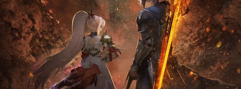 Tales of ARISE – Beyond the Dawn Edition