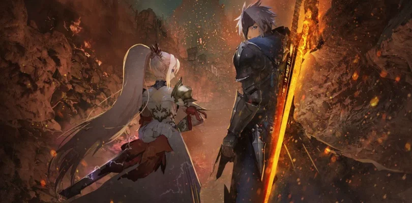 Tales of ARISE – Beyond the Dawn Edition