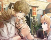 Temirana The Lucky Princess and the Tragic Knights