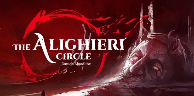 The Alighieri Circle: Dante's Bloodline