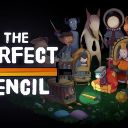 The Perfect Pencil