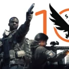 Tom Clancy's The Division 2