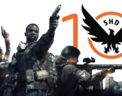 Tom Clancy's The Division 2