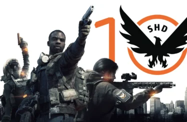 Tom Clancy's The Division 2