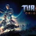 Turok Origins