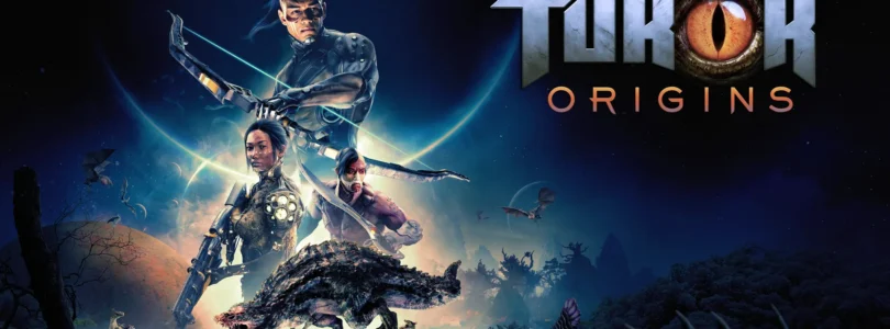Turok Origins