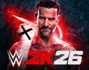 WWE 2K26