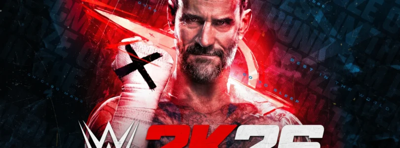 WWE 2K26
