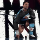 WWE 2K26 - CM Punk