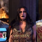 WWE 2K26 - The Island