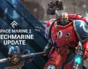 Warhammer 40,000 Space Marine 2 - Technomarine