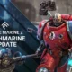 Warhammer 40,000 Space Marine 2 - Technomarine