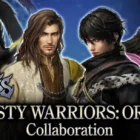 Warriors Abyss - Dynasty Warriors Origins