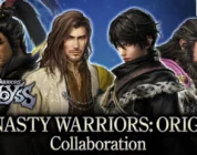 Warriors Abyss - Dynasty Warriors Origins