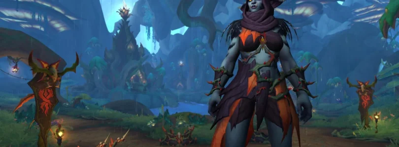 World of Warcraft: Midnight