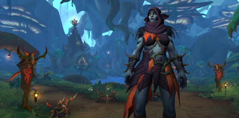 World of Warcraft: Midnight