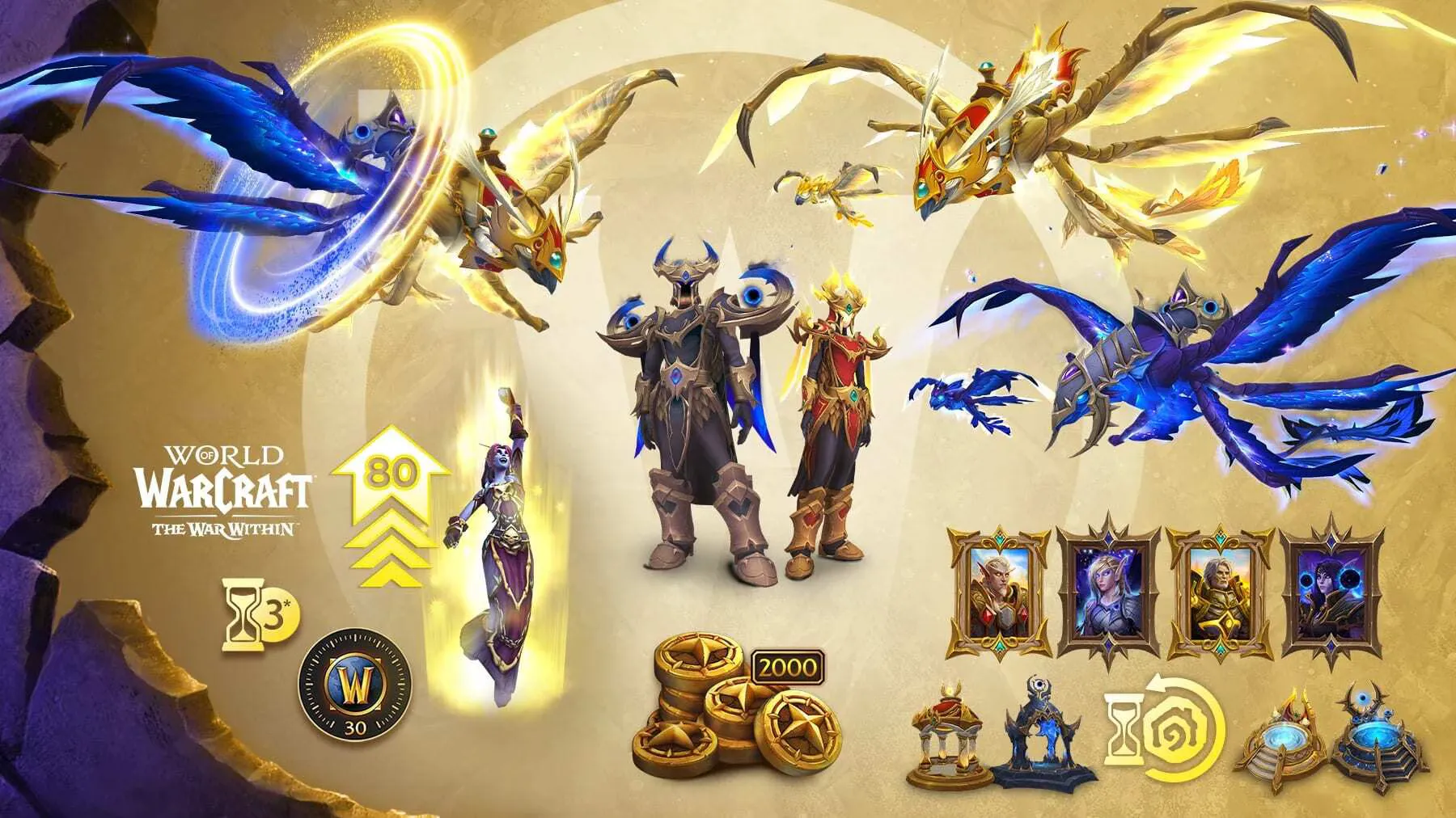 World of Warcraft Midnight