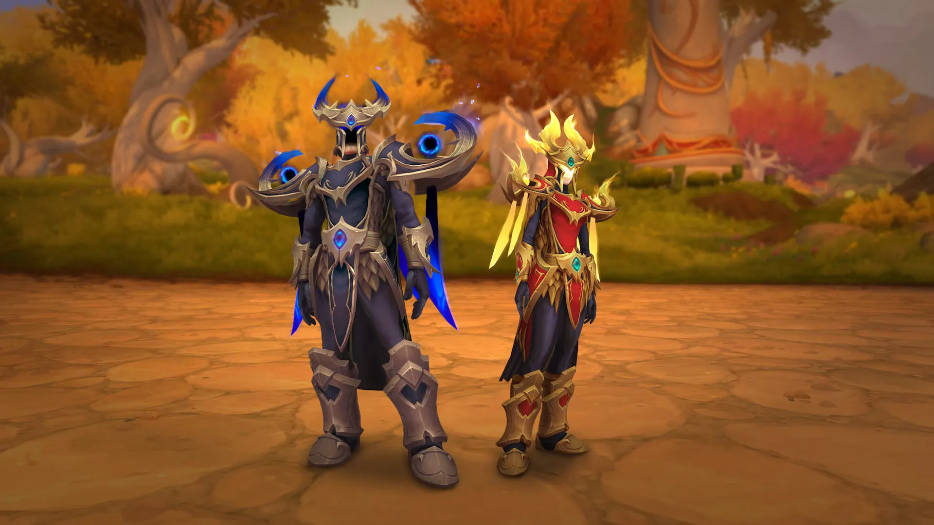 World of Warcraft Midnight