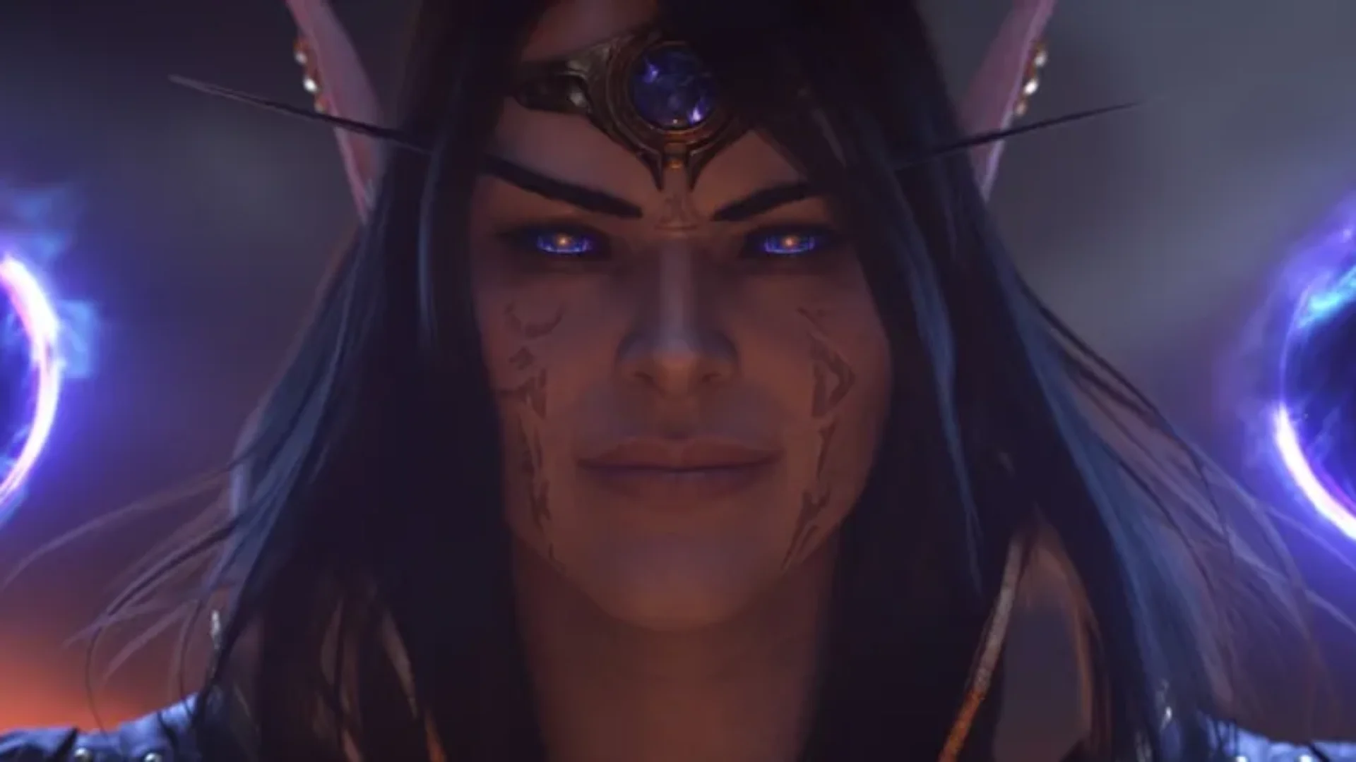 World of Warcraft: Midnight