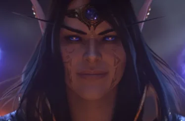 World of Warcraft: Mignight