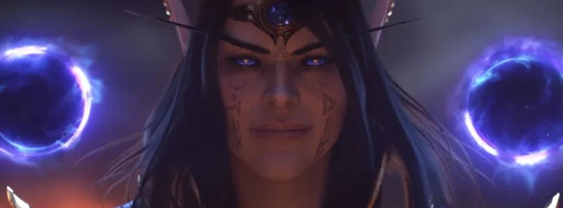 World of Warcraft: Midnight