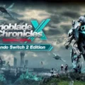 Xenoblade Chronicles X; Definitive Edition - Nintendo Switch 2 Edition