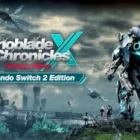 Xenoblade Chronicles X; Definitive Edition - Nintendo Switch 2 Edition
