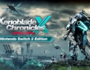 Xenoblade Chronicles X; Definitive Edition - Nintendo Switch 2 Edition