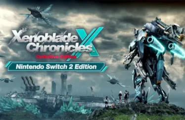 Xenoblade Chronicles X; Definitive Edition - Nintendo Switch 2 Edition