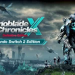 Xenoblade Chronicles X – Definitive Edition – Nintendo Switch 2 Edition