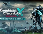 Xenoblade Chronicles X – Definitive Edition – Nintendo Switch 2 Edition