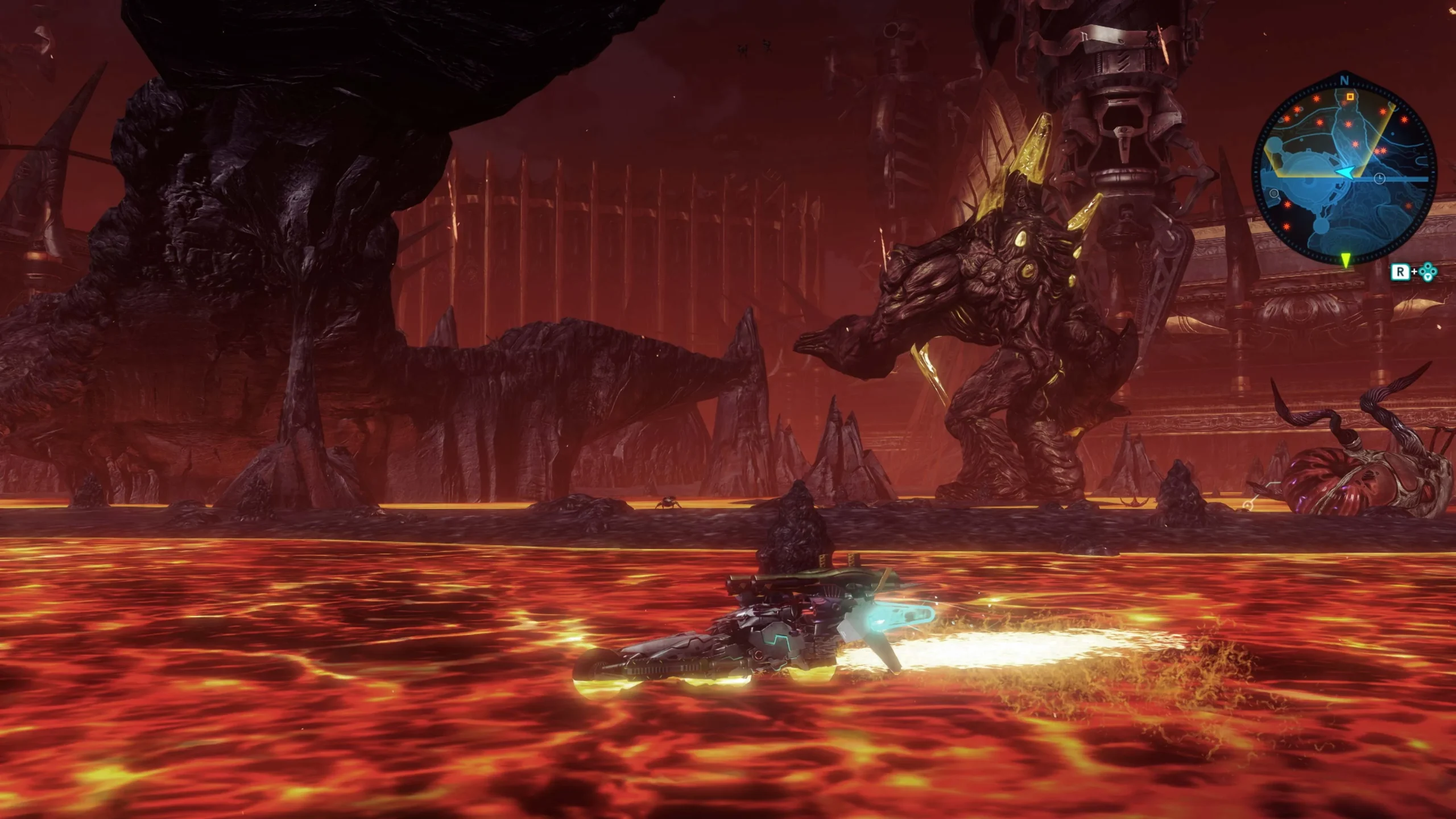 Xenoblade Chronicles X: Definitive Edition – Nintendo Switch 2 Edition