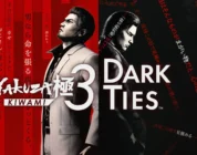 Yakuza Kiwami 3 & Dark Ties