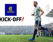 eFootball Kick-Off!